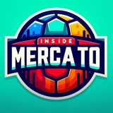Inside Mercato ā½ļø