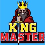 Spiritual King Master