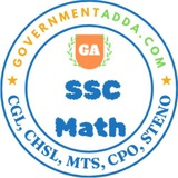 Maths for SSC Railway Exams