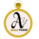 channel arma yusof