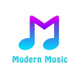 Modern Music 🎧