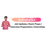 Ashutalks