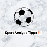 Sport Analyse Tipps 👑