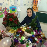 اولی های خانم تقی خانی