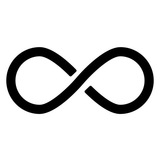 Infinity results ♾