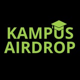 Kampus Airdrop - 🇮🇩