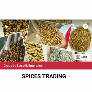 SPICES TRADING