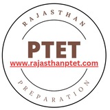 Ptet (B.Ed) 2025