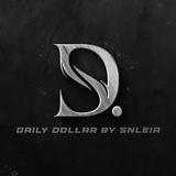 Daily Dollar BySNLeia ๐ฒ๐จ ๐ฎ๐ฉ <i class="em