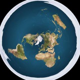 Flat Earth Bible