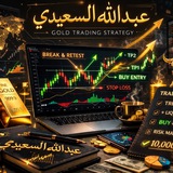 عبدالله السعيدي-AL-Saidi Analysis