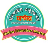 ONLINE EDUCATION MASTER