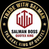 TRADE WITH SALMAN