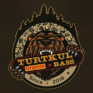 👑 TURTKUL_BASS 🔊