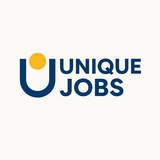 UNIQUE JOBS VACANCY
