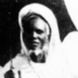 ODB- Seydi El Hadj Malick SY (Maodo) RA / السيد الحاج مالك سه رضي اللّٰه عنه