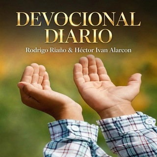 DEVOCIONALES & REFLEXIONES