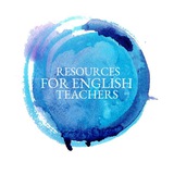 RESOURCES FOR ENGLISH TEACHERS