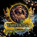 EMPEROR TIP(1XBETနဲ့ငွေရှာကြမယ်)