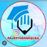 Rajasthan GK Gyan