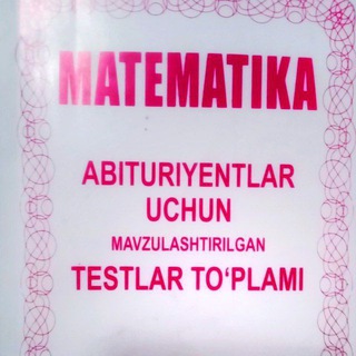 Oq to'plam 1996 - 2007 yechimlari