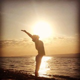 Damla Dönmez ile Yoga