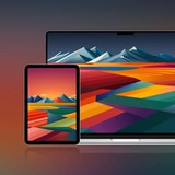 Wallpapers - Mac & PC