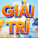 Giải Trí Game Bài