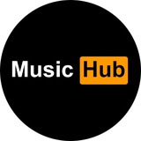 The Music Hub 🔊