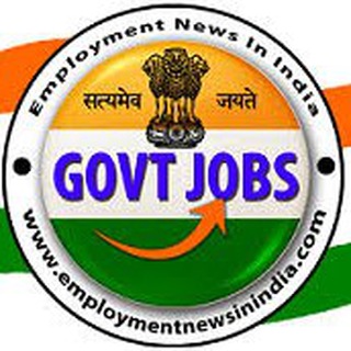 GOVT. JOBS