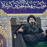 کانال رسمی سید علی صادقی