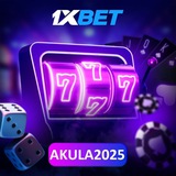 1XBET PromoKod: AKULA2025