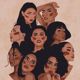 النِساء أعيَّاد