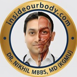 InsideOurBody.com