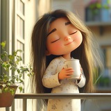 🌞 صباحات متفائلة 🌞