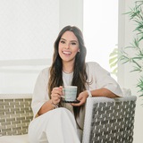 Psicóloga Victoria Novoa
