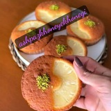 آشپزخونه ی خونگی 👩🍳