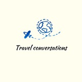 Travel conversationsگفتگوهای سفر