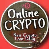Online Crypto