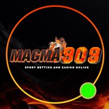 MAGMA909 - แม็กม่า909 🔥