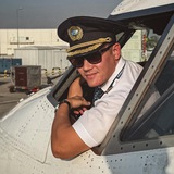 EVIL PILOT
