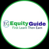 Equity Guide 📈 🇮🇳