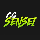 CGSENSEI ™