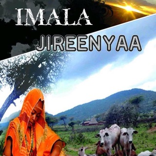 Gorsaa Imalaa Jireenyaa