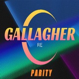 🥇 -Gallagher Re- 💯 parity<i class="emoji" style="backgro