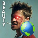 BEAUTY: BROTHERHOOD