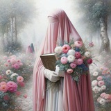 عَلىٰ خُطَىٰ الصَّحَابِيّاتْ