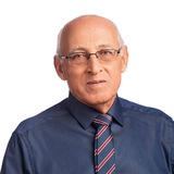 ראש העיר חולון מעדכן