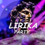 😶 🌫 LIRIKA PARTY<i class="emoji" style="background-ima