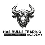 🔥 NAS BULLS TRADING ACADEMY 🔥